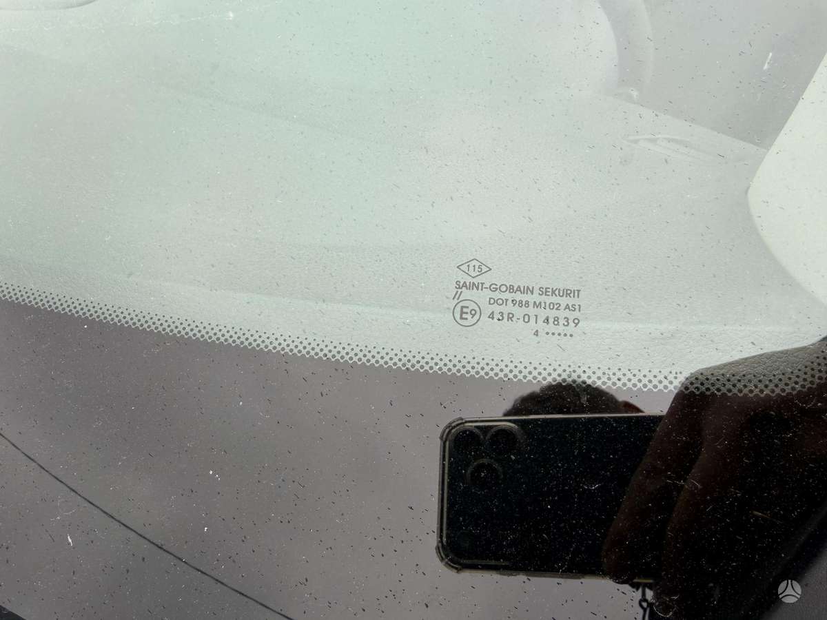 Dacia Lodgy 2015 — photo 22