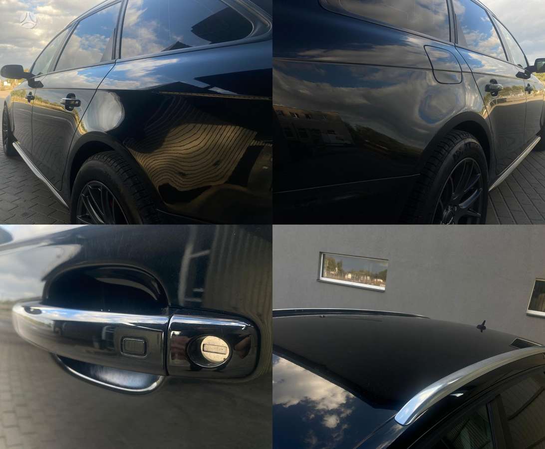 Audi A4 2009 — photo 38