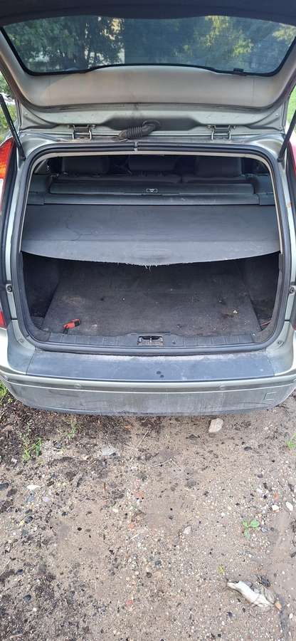 Volvo V50 2006 — photo 11