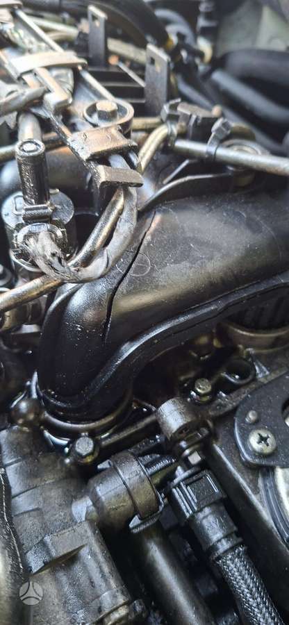 Volvo V50 2006 — photo 14