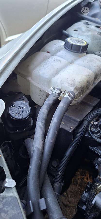 Volvo V50 2006 — photo 15