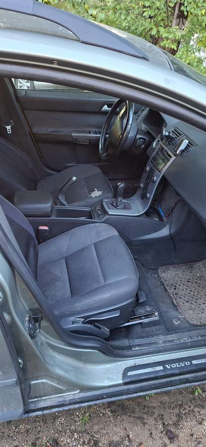 Volvo V50 2006 — photo 9