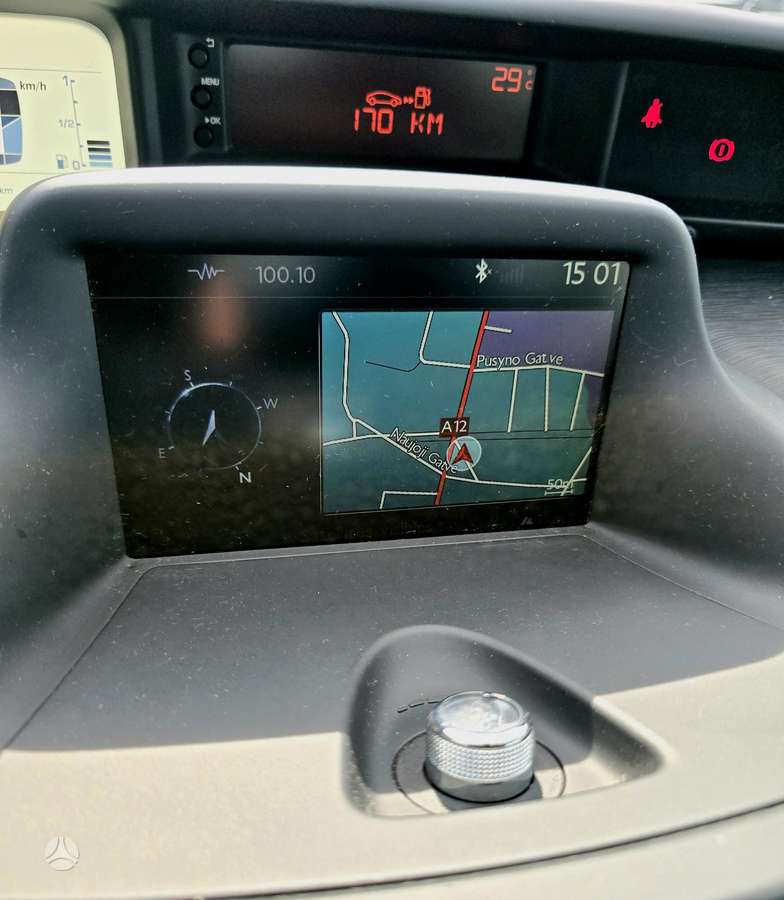 Citroen C3 2013 — photo 16