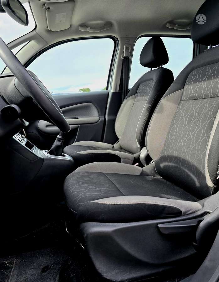 Citroen C3 2013 — photo 19