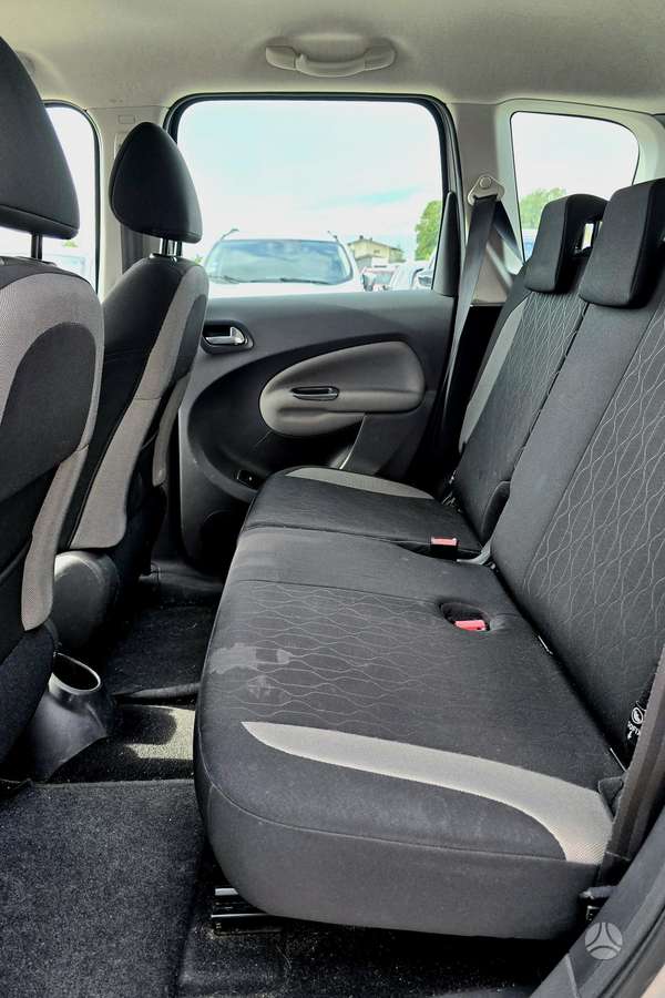 Citroen C3 2013 — photo 23