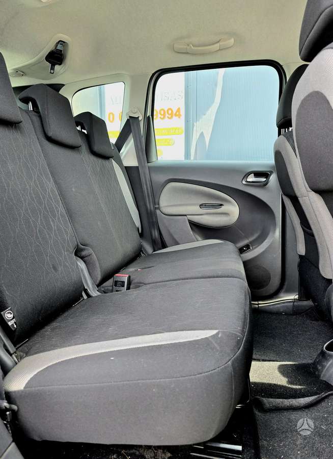 Citroen C3 2013 — photo 24