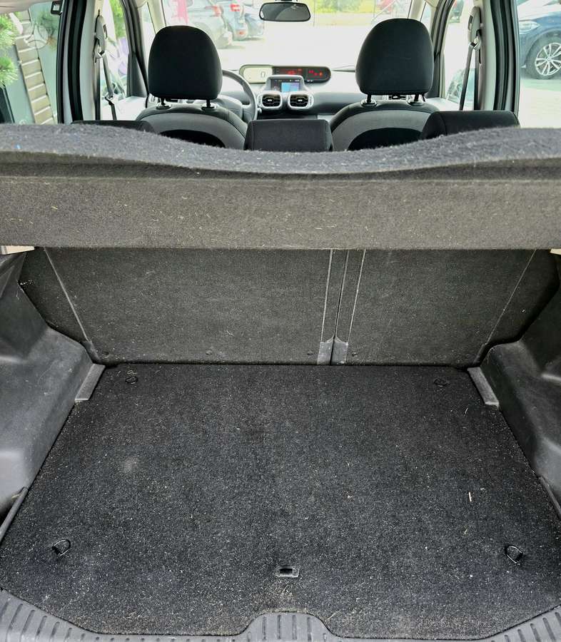 Citroen C3 2013 — photo 25