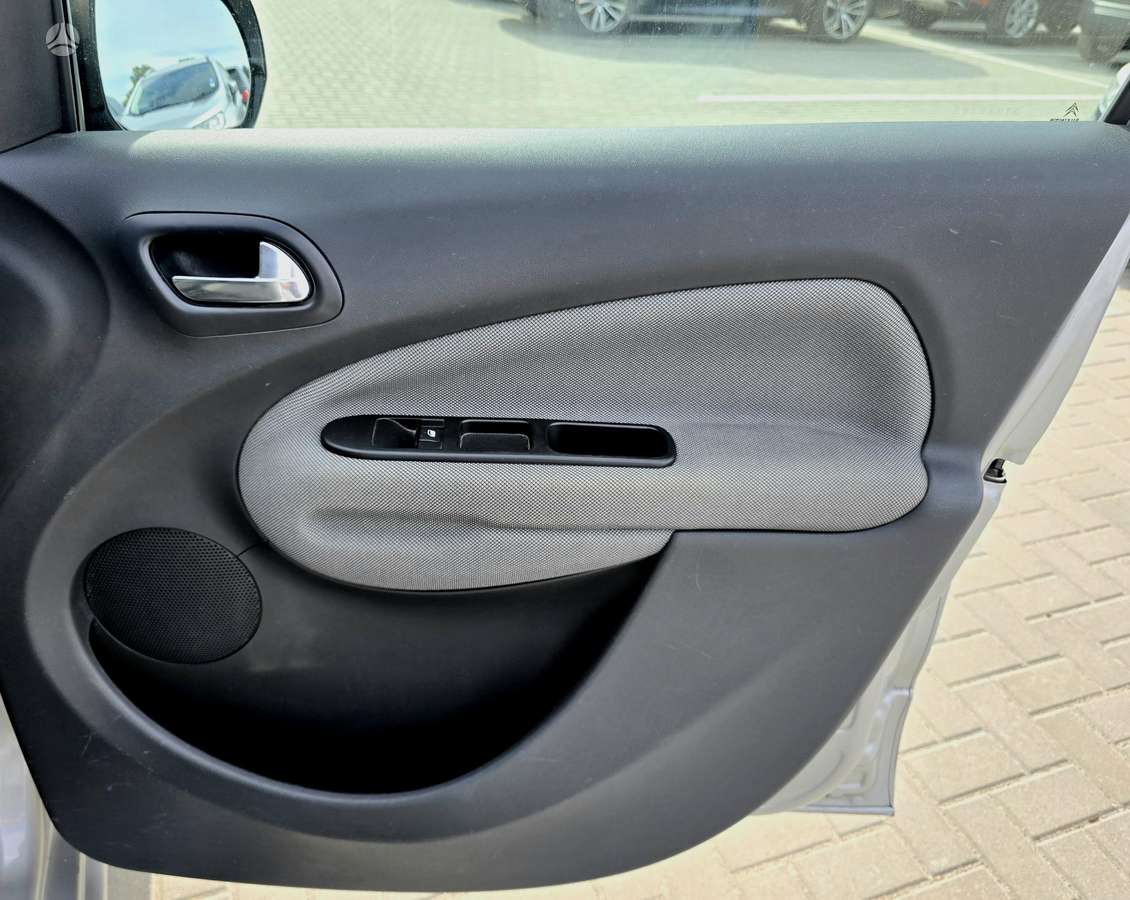 Citroen C3 2013 — photo 27