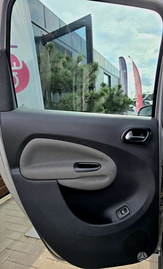 Citroen C3 2013 — photo 28