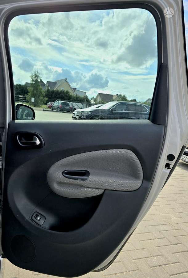 Citroen C3 2013 — photo 29