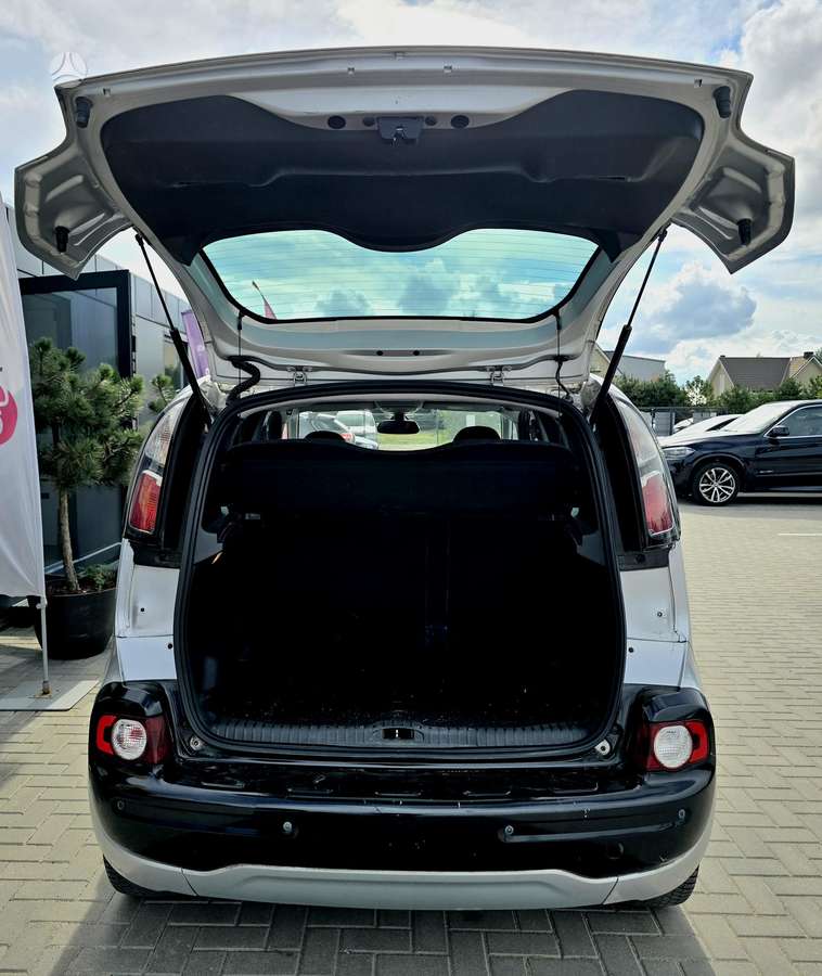 Citroen C3 2013 — photo 30