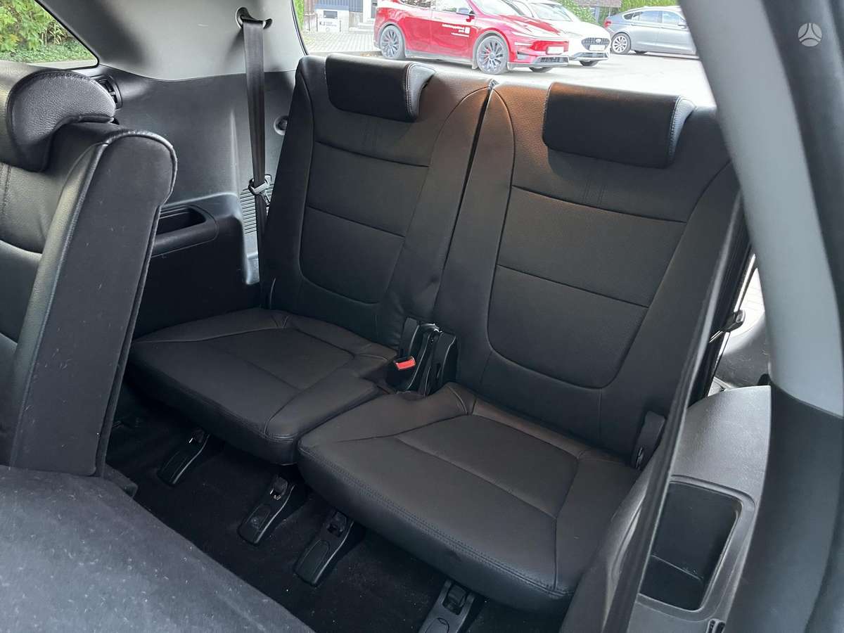 Kia Sorento 2013 — photo 11