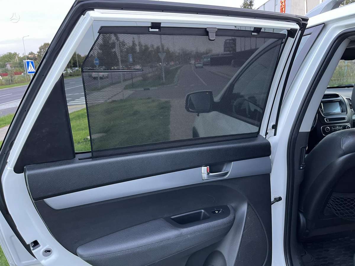 Kia Sorento 2013 — photo 14