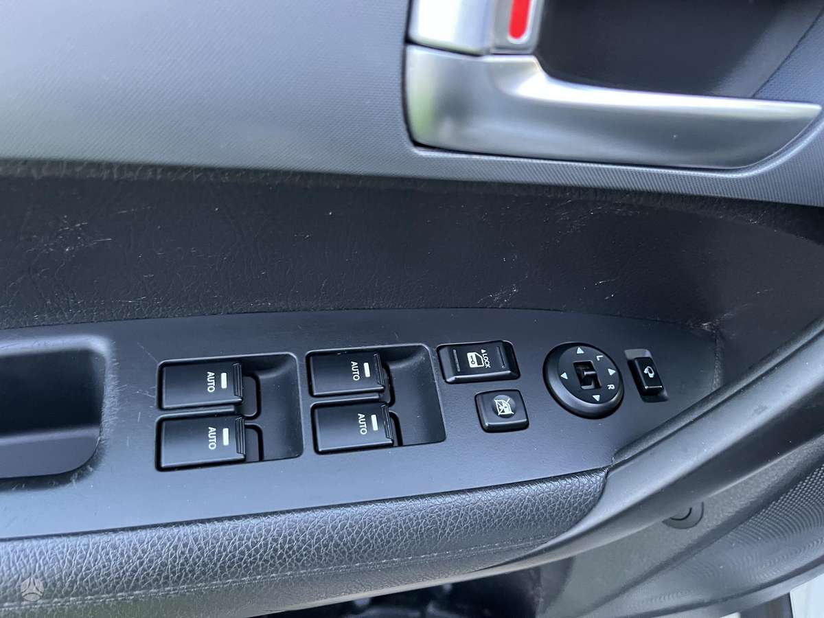 Kia Sorento 2013 — photo 21