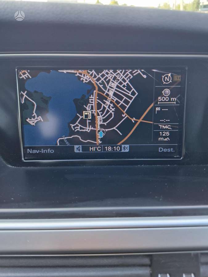 Audi A2 2013 — photo 10