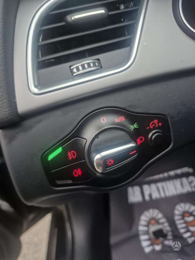 Audi A2 2013 — photo 11