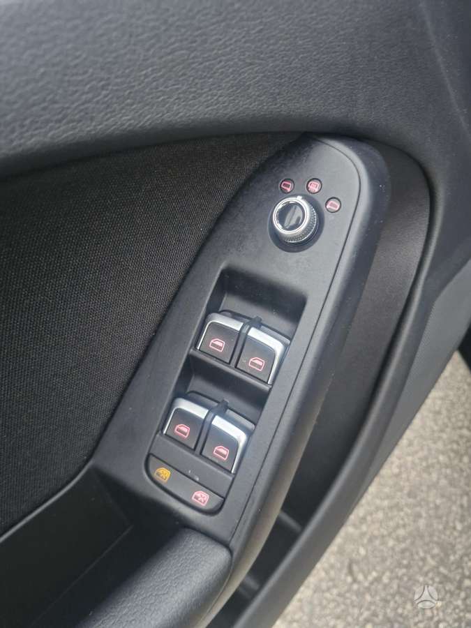 Audi A2 2013 — photo 12