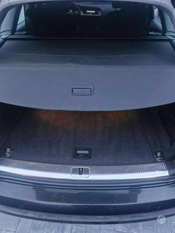 Audi A2 2013 — photo 13
