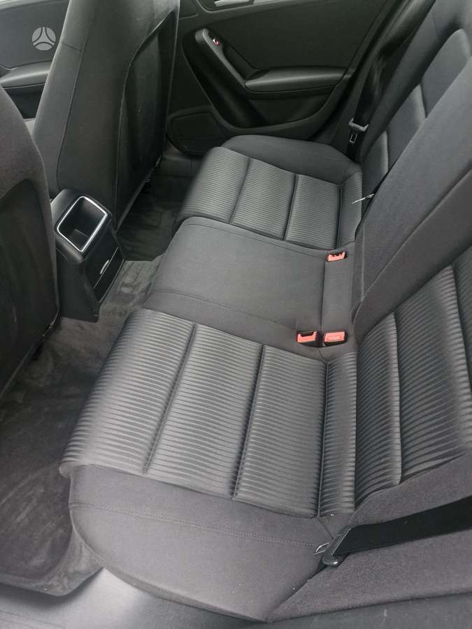 Audi A2 2013 — photo 7