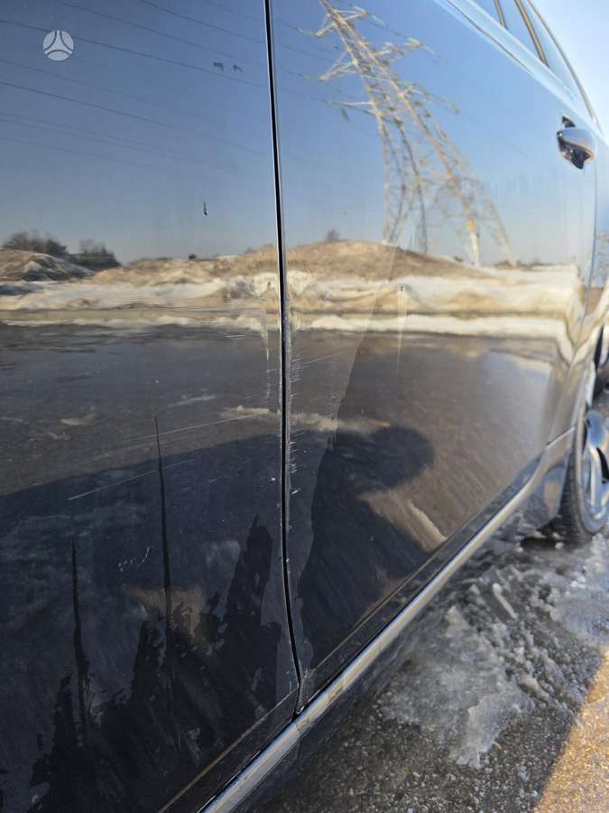 BMW 525 2008 — photo 14