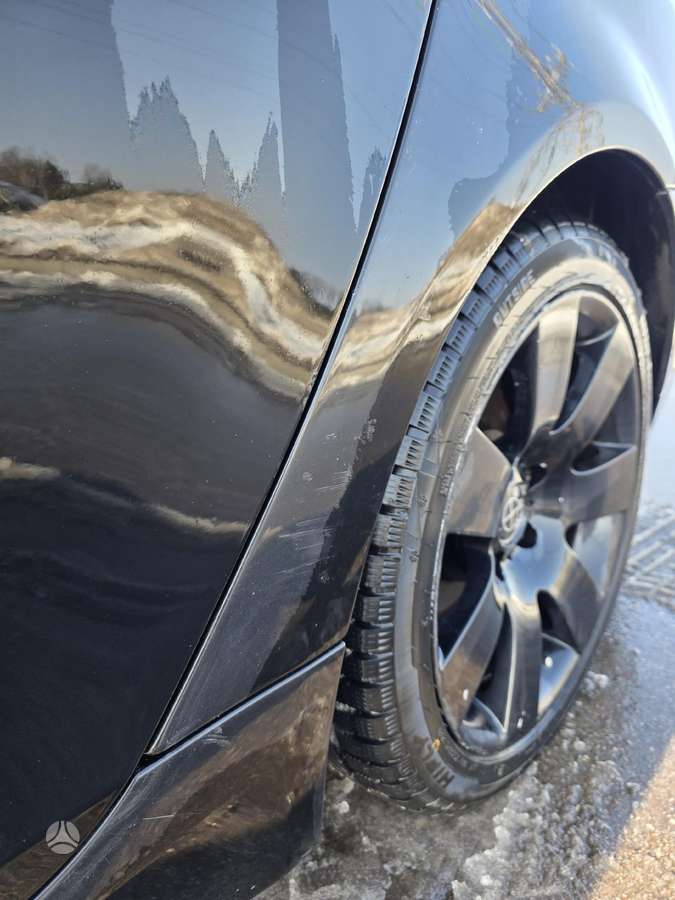 BMW 525 2008 — photo 15