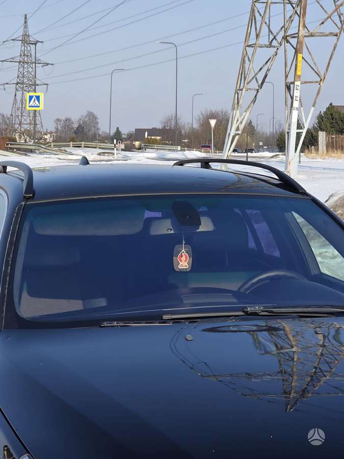 BMW 525 2008 — photo 17