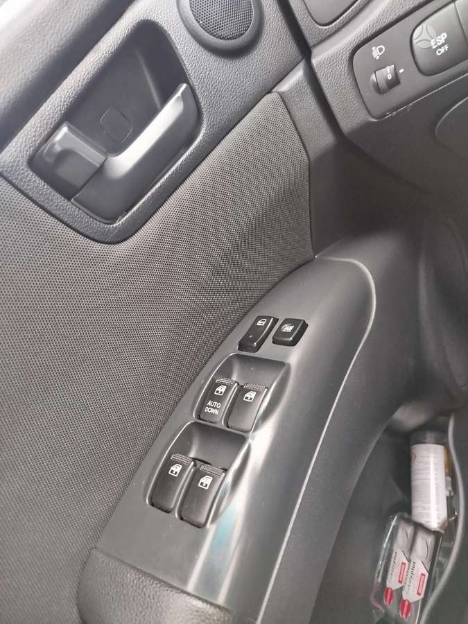 Kia Sportage 2010 — фото 15