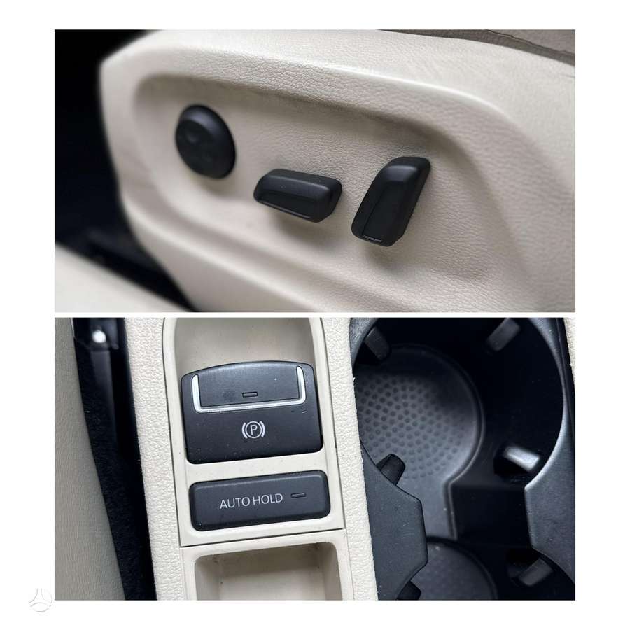 Volkswagen Tiguan 2011 — photo 21