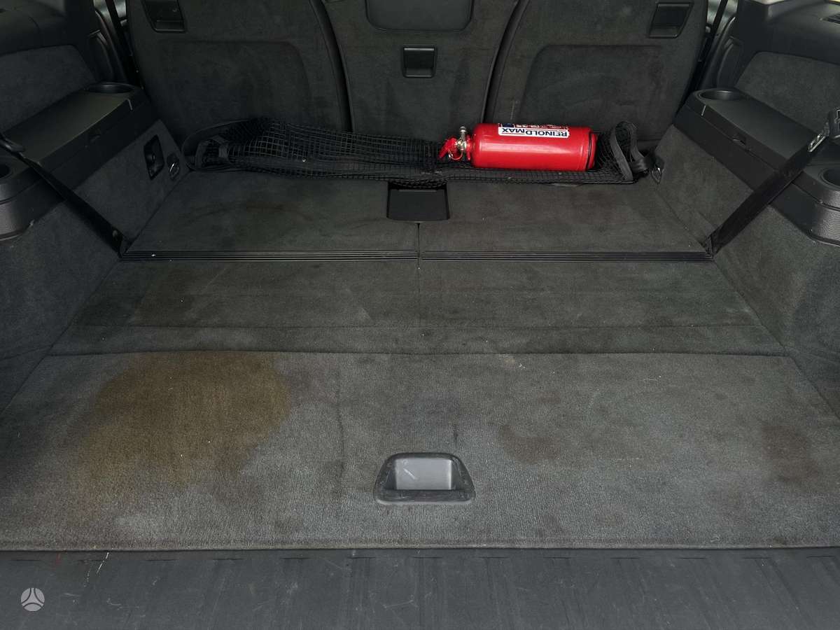 Volvo XC90 2007 — photo 11