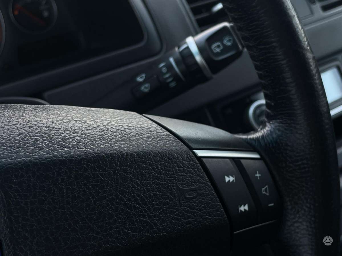 Volvo XC90 2007 — photo 20