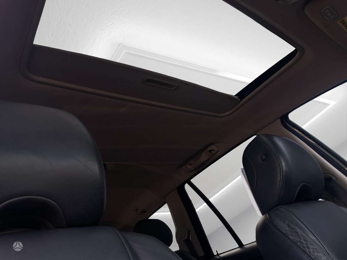 Volvo XC90 2007 — photo 9