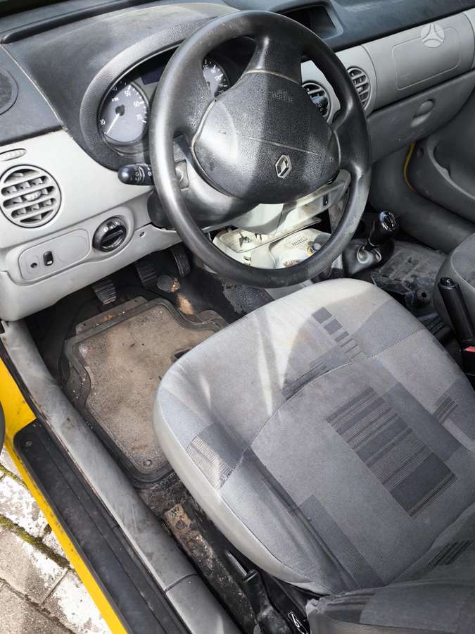 Renault Kangoo 2006 — photo 5
