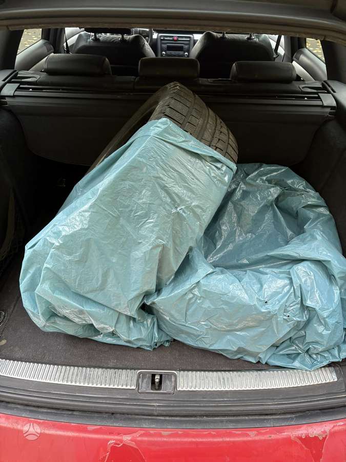 Audi A4 2007 — photo 6
