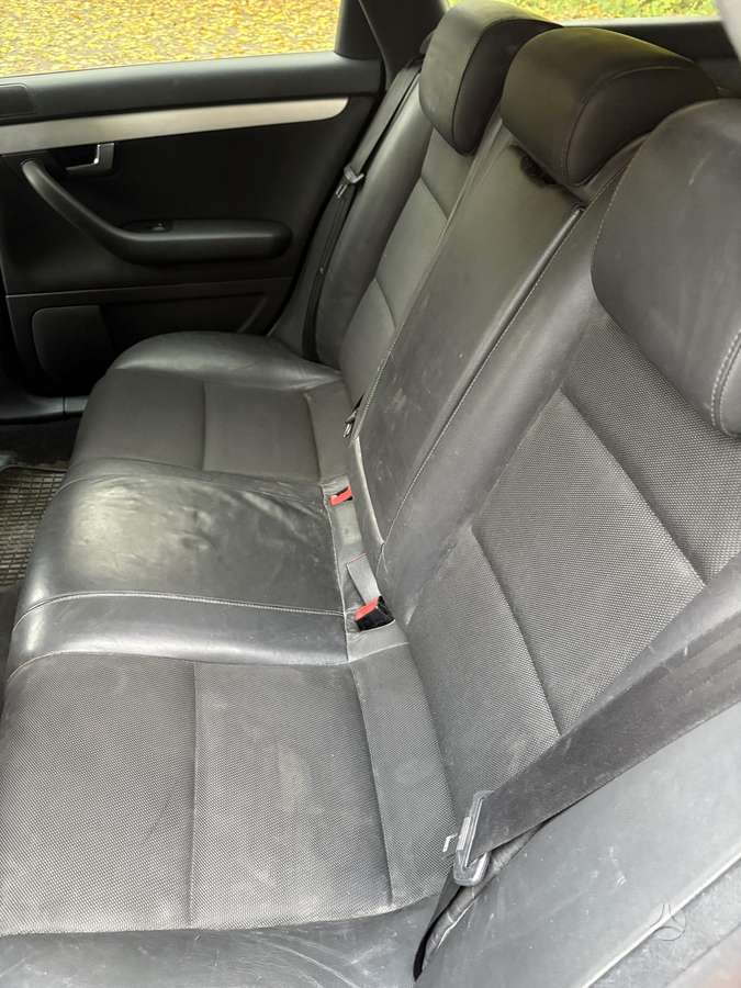 Audi A4 2007 — photo 7