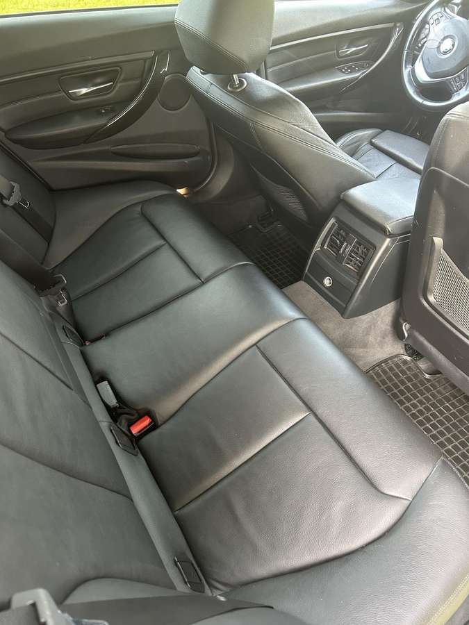 BMW 320 2014 — photo 12