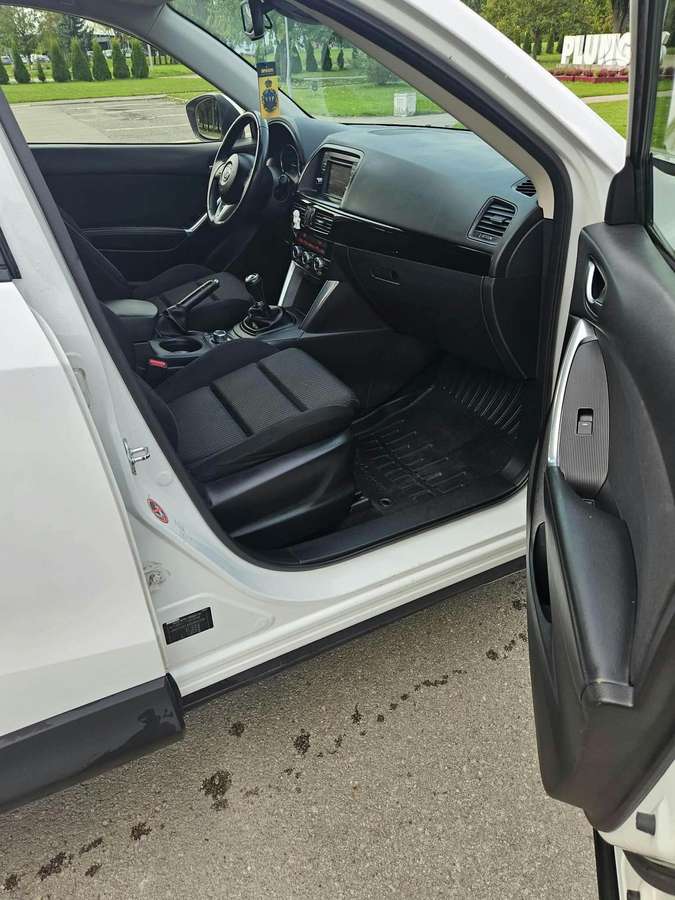 Mazda CX-5 2015 — photo 6