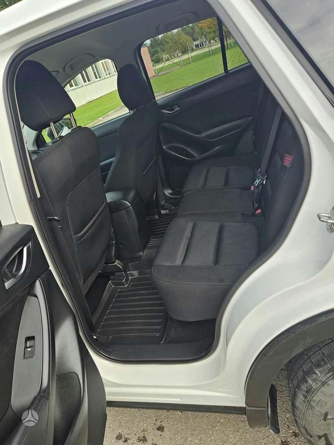 Mazda CX-5 2015 — photo 8