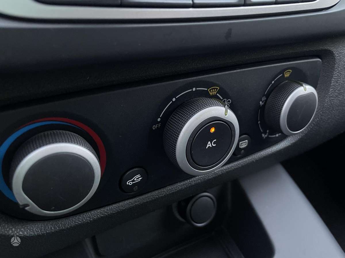 Renault Scenic 2012 — фото 16