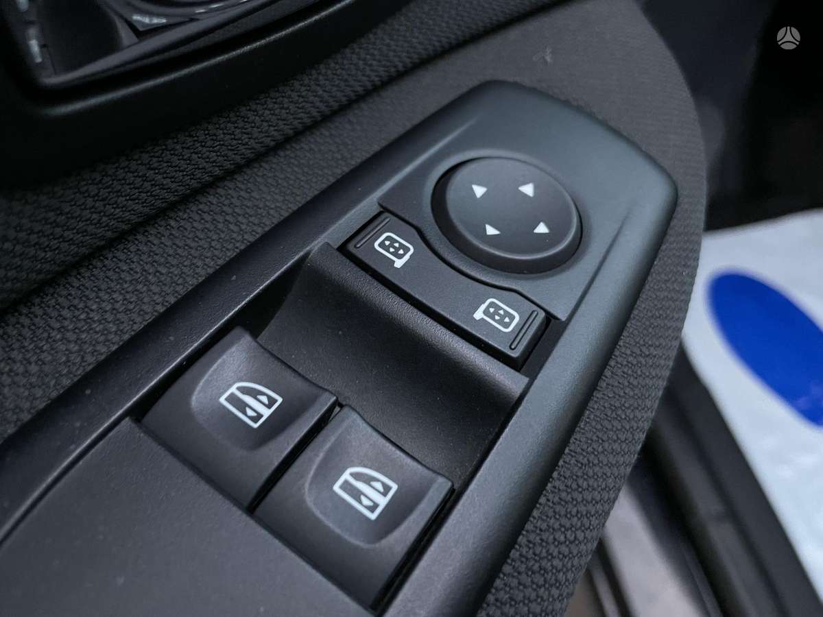 Renault Scenic 2012 — фото 18