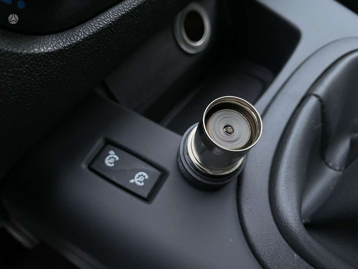 Renault Scenic 2012 — фото 19