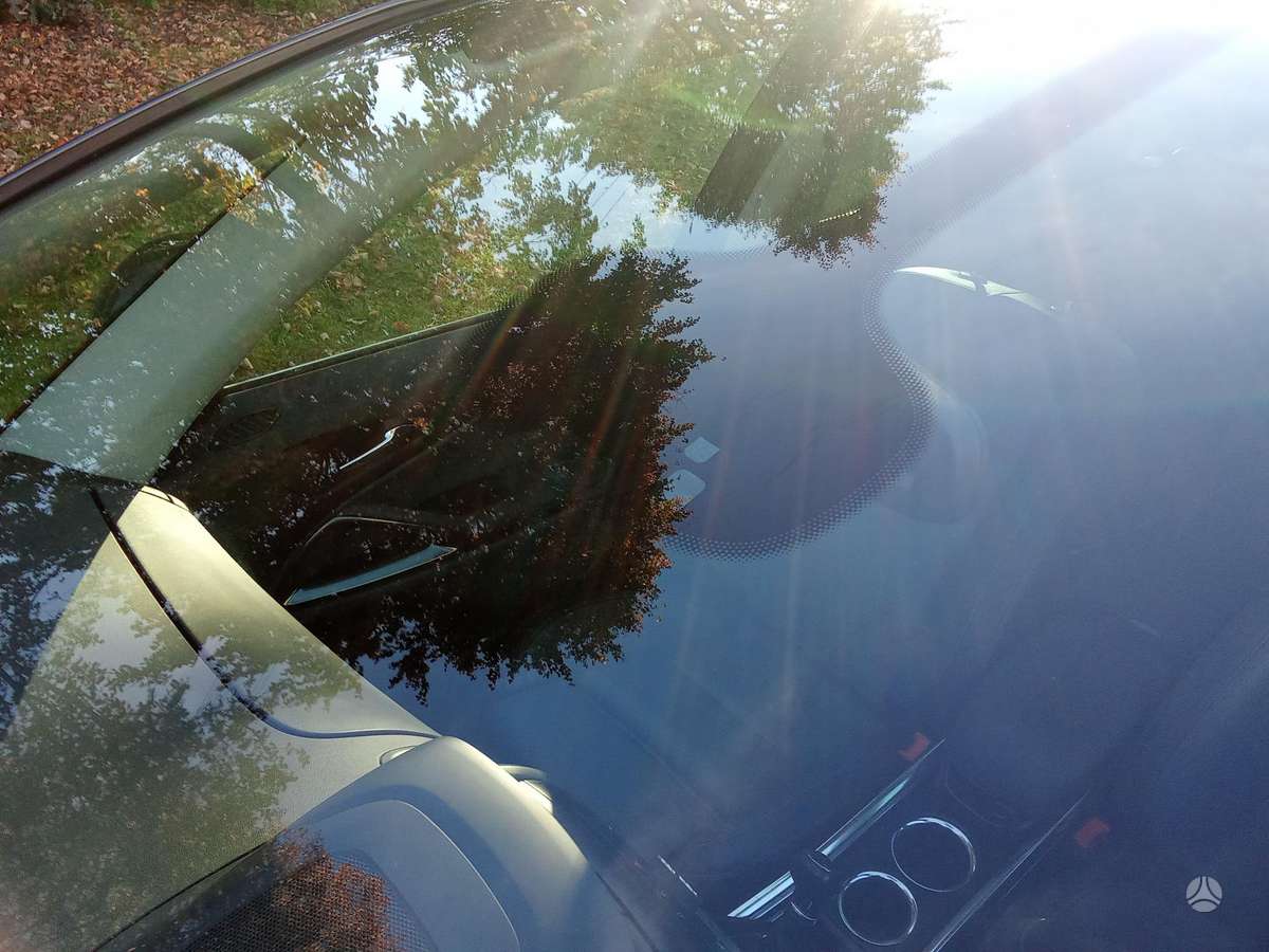 Opel Zafira 2013 — photo 41