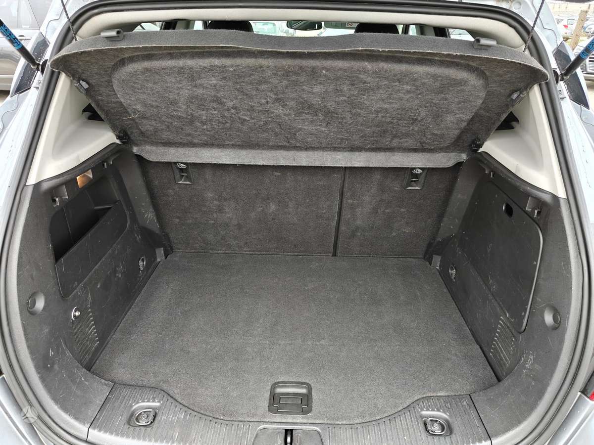 Opel Mokka 2014 — photo 15