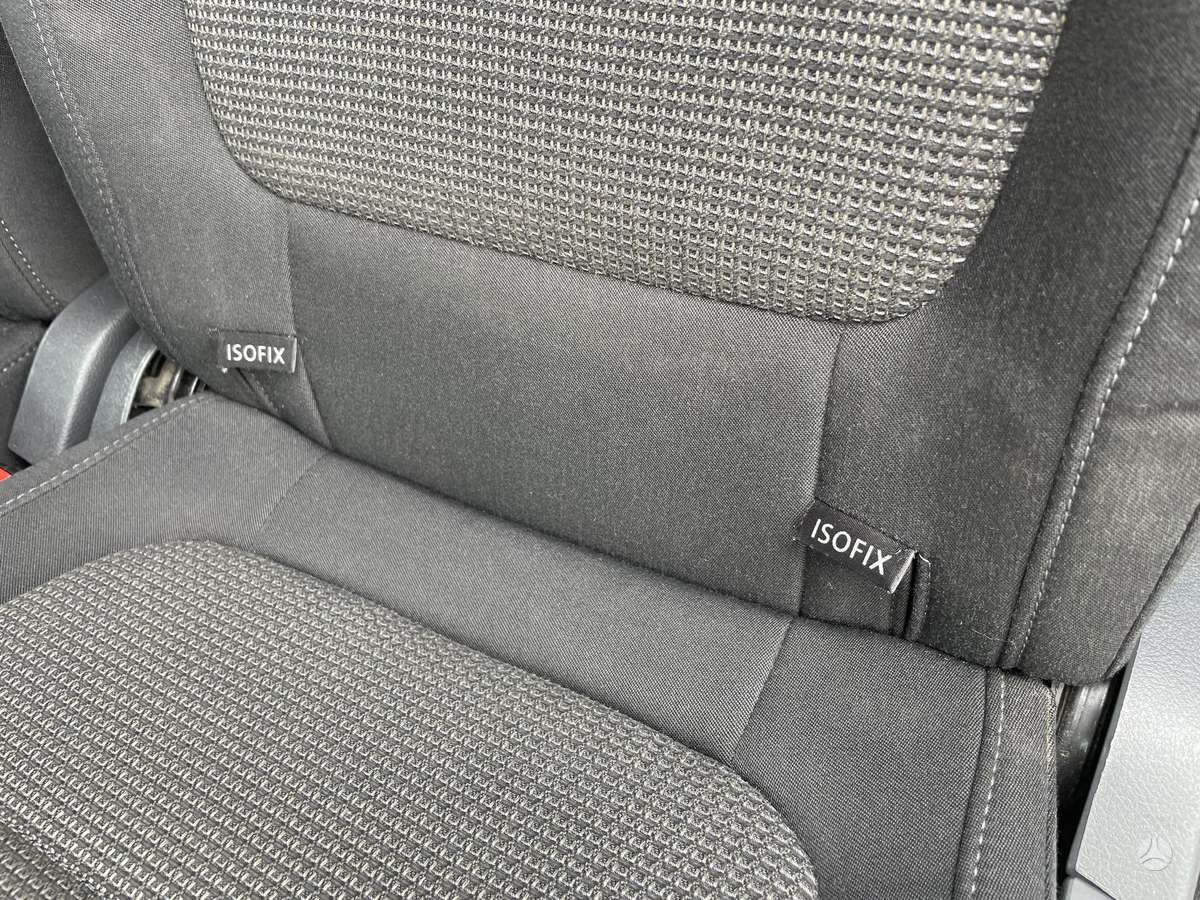Volkswagen Sharan 2015 — photo 15