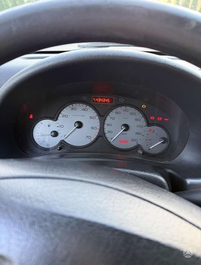 Citroen Berlingo 2007 — photo 14