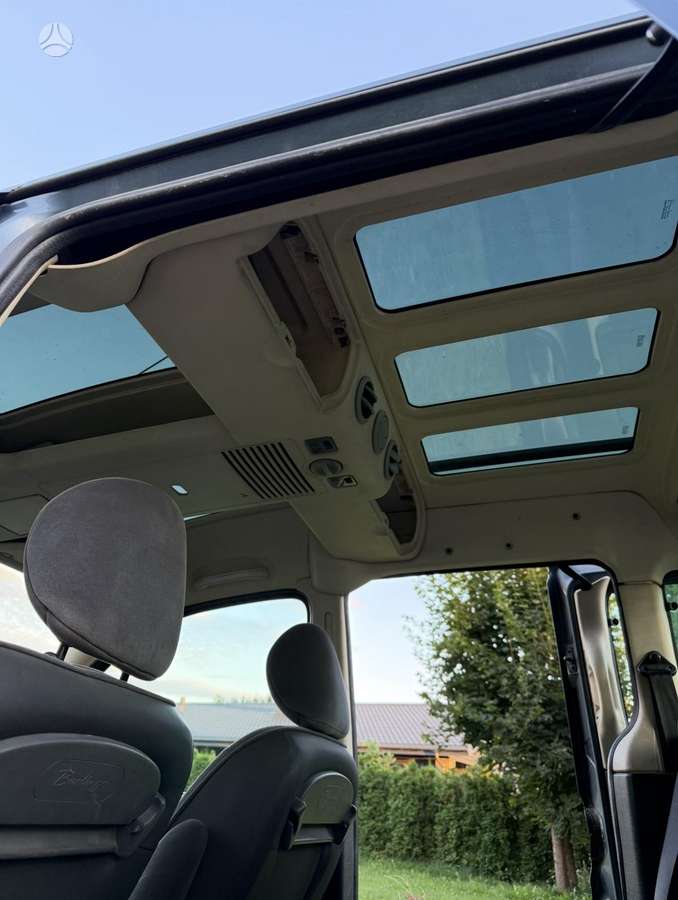Citroen Berlingo 2007 — photo 6
