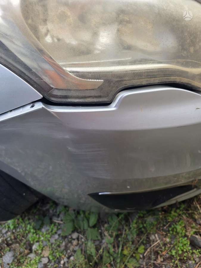Peugeot 5008 2014 — photo 6