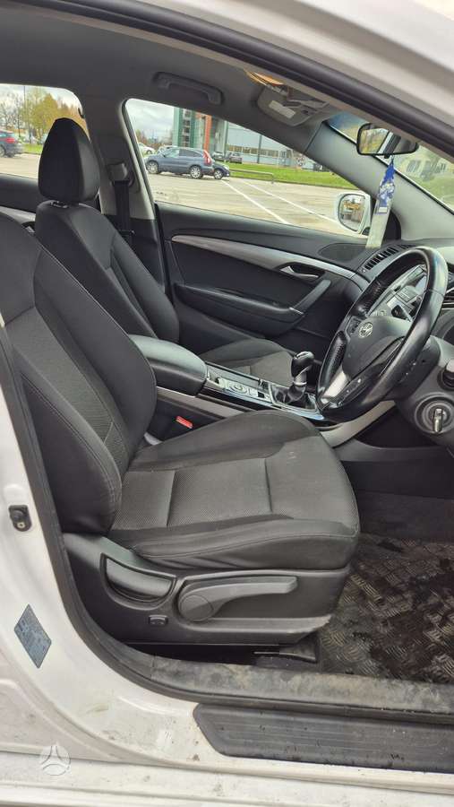 Hyundai i40 2015 — фото 12