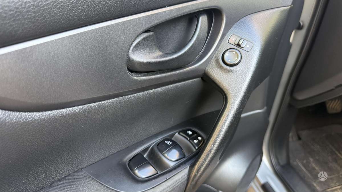Nissan Qashqai 2014 — photo 15
