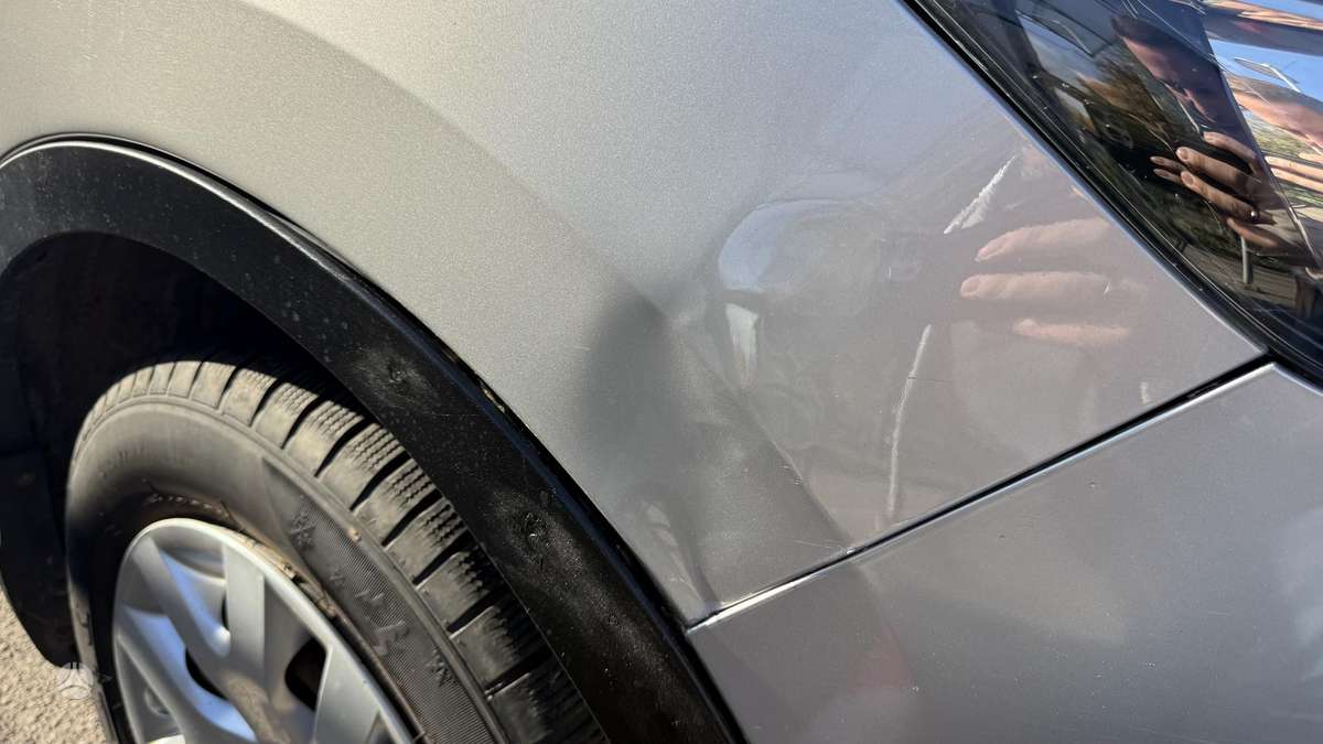 Nissan Qashqai 2014 — photo 18