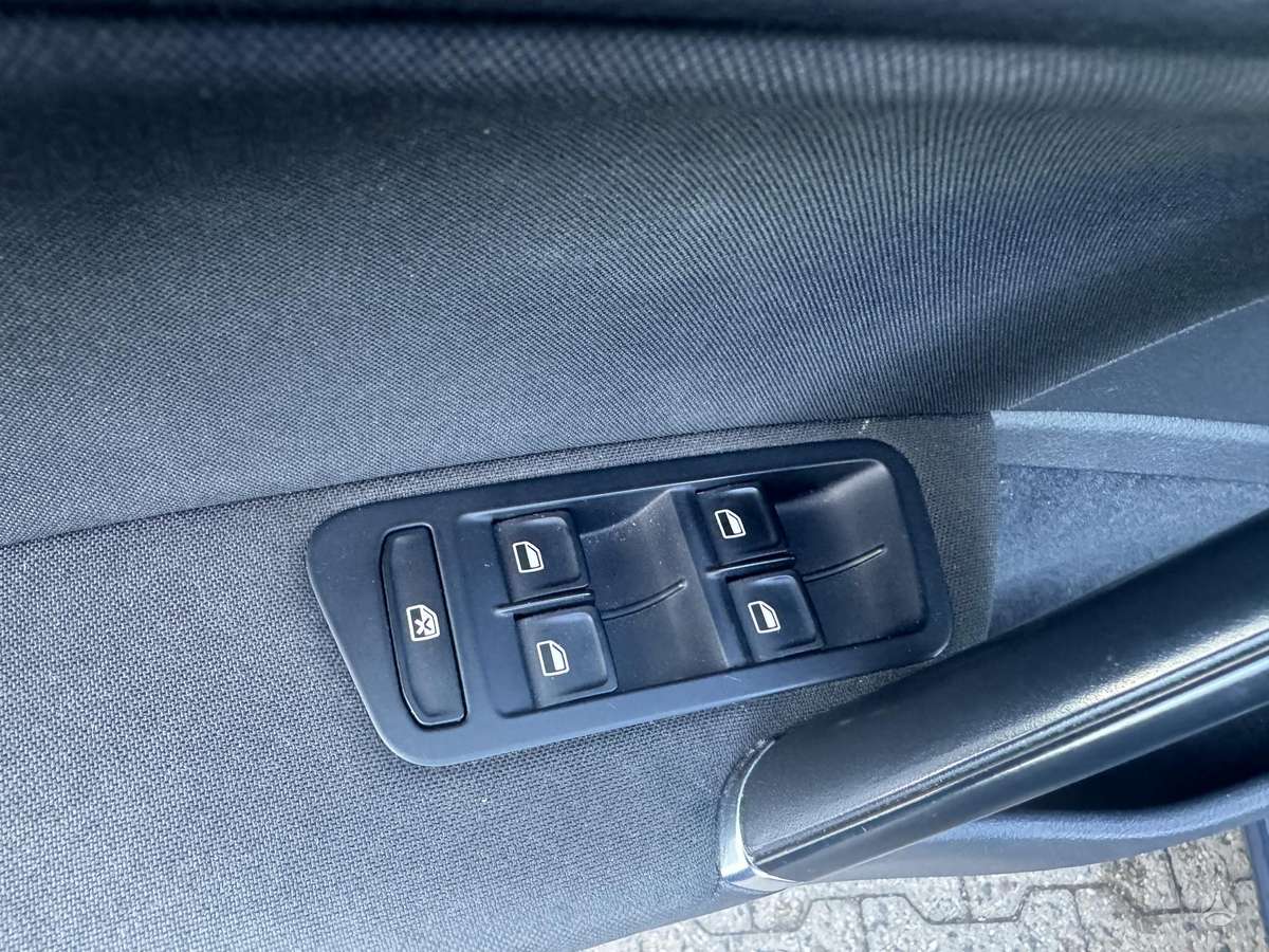 Volkswagen Golf 2014 — photo 11